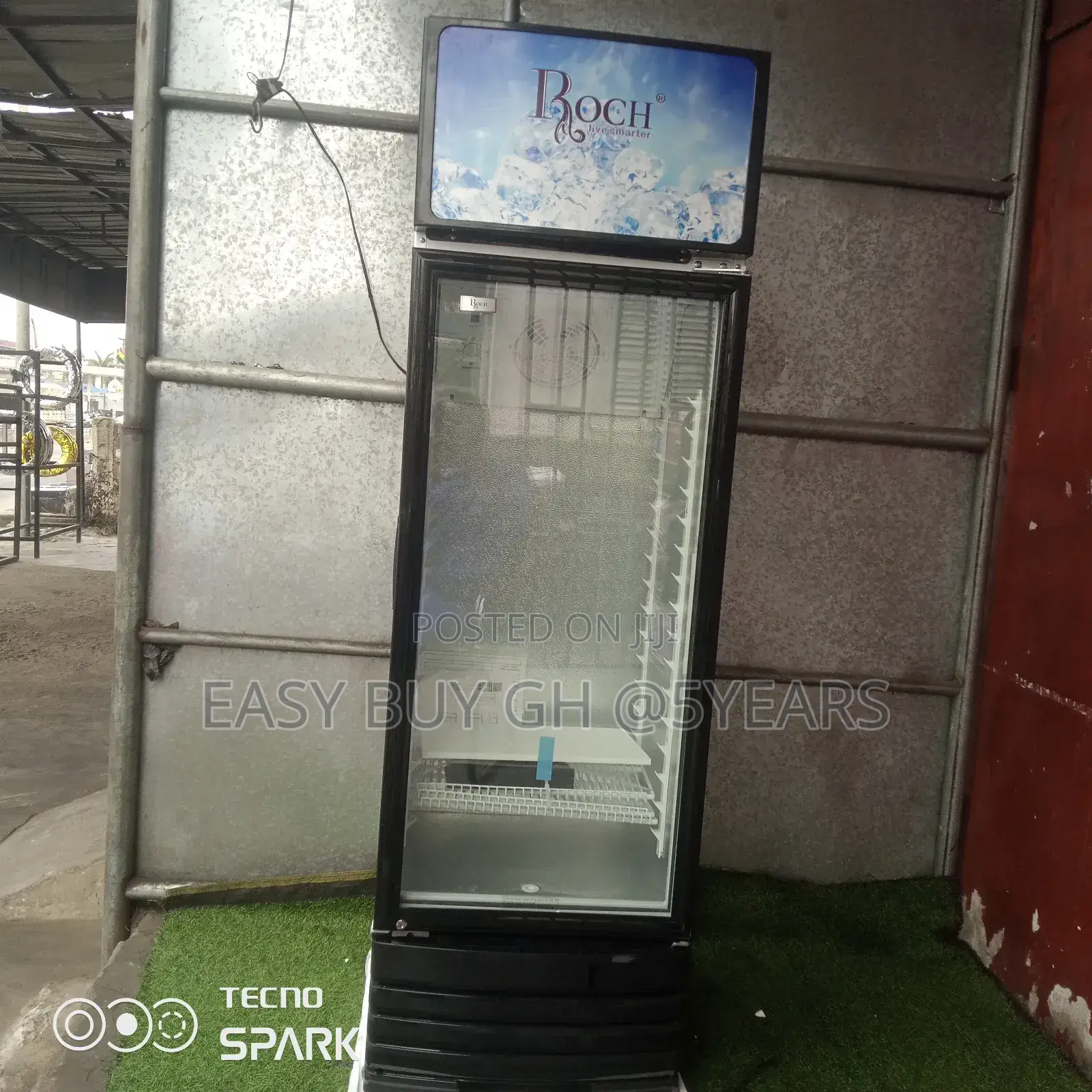 Roch Display Fridge Best Among the Best Fridge