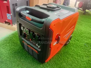 Press Start 10kva Generator 13000watt Ecoolmax New Generator