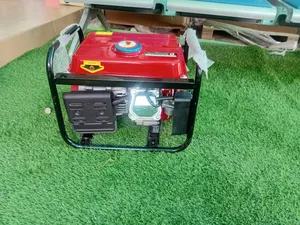 Efficient and Durable Generator Powerful Generator Strong