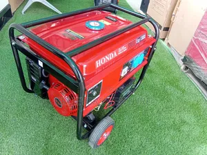 Energetic 10kva 13000watt Petrol Generator Key Start