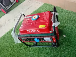 Honda Petrol House Generator 2.4kva 3.5kw 4L Tank Capacity
