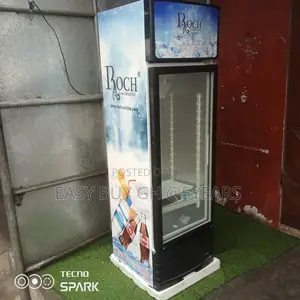 290 Liters Fridge Outstanding Display Fridge Roch