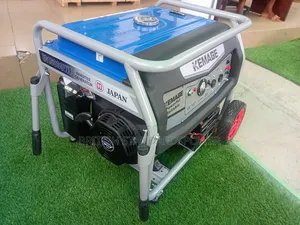 Easy Start Kemage Petrol Generator 14kva Generator 16000watt