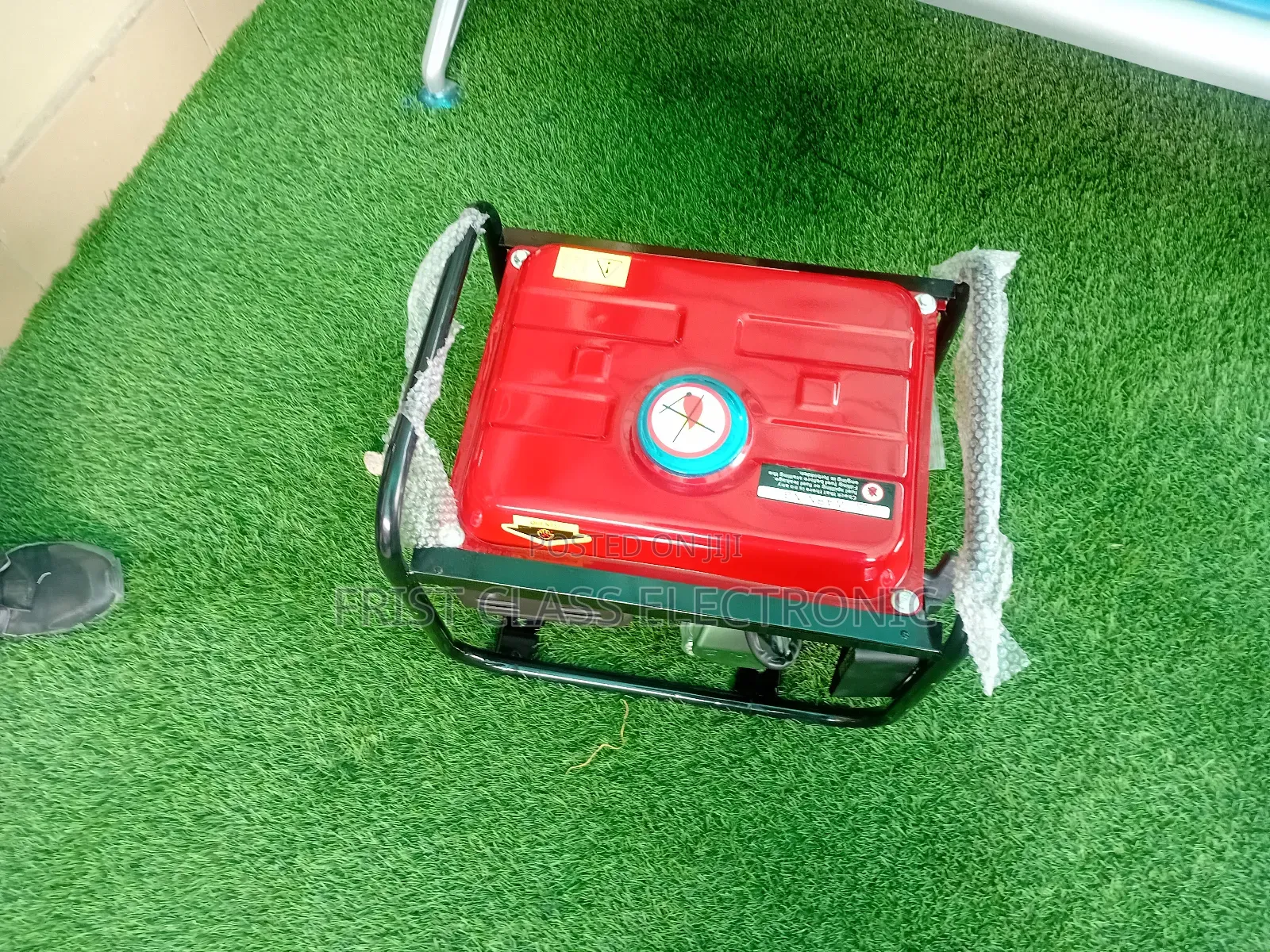 Fantastic and Fastest Generator Best Generator Qualified