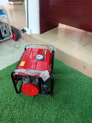 Honda Petrol House Generator Set With Long Lasting Engine
