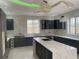 4bdrm Townhouse/Terrace in Achimota Ofankor, Accra Metropolitan