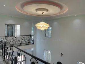 4bdrm Townhouse/Terrace in Achimota Ofankor, Accra Metropolitan