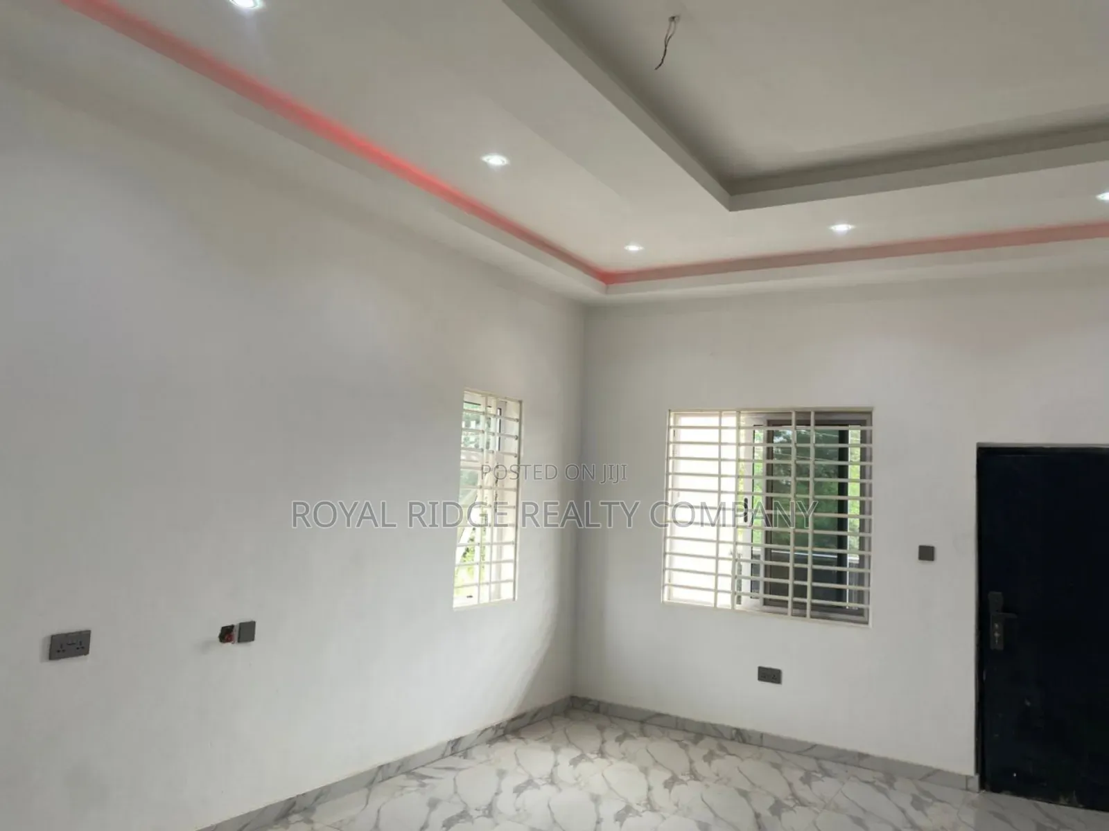 4bdrm Townhouse/Terrace in Achimota Ofankor, Accra Metropolitan