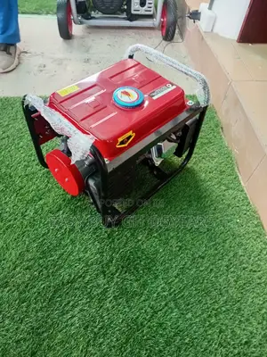 Honda Petrol House Generator 2.4kva With in Built Air Filter