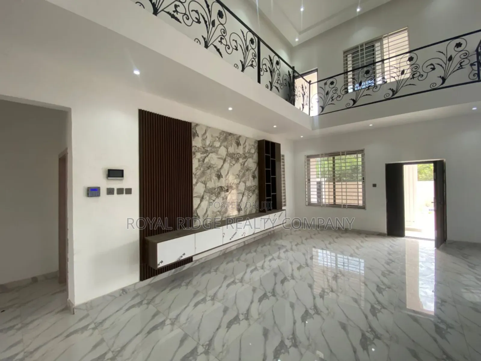 4bdrm Townhouse/Terrace in Achimota Ofankor, Accra Metropolitan