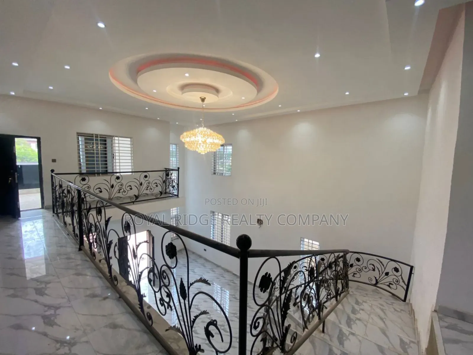 4bdrm Townhouse/Terrace in Achimota Ofankor, Accra Metropolitan