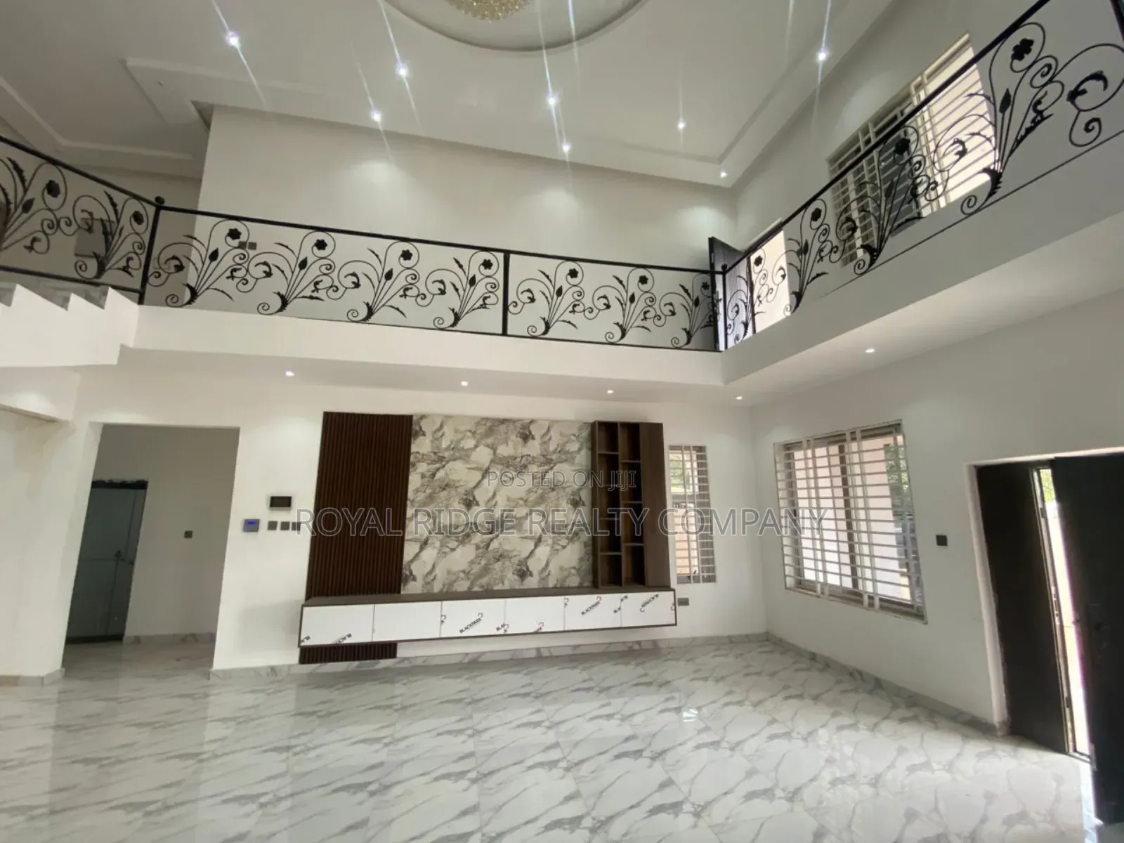 4bdrm Townhouse/Terrace in Achimota Ofankor, Accra Metropolitan