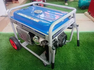 Zero Gravity Kemage Generator 14kva 16000watt Generator Best
