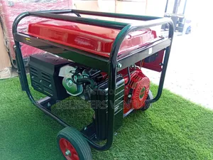 Made in Japan Honda Petrol Generator Pull Startnew 13000watt