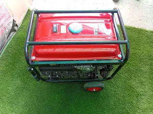 100% Copper Honda Petrol Generator Pull Start New Generator