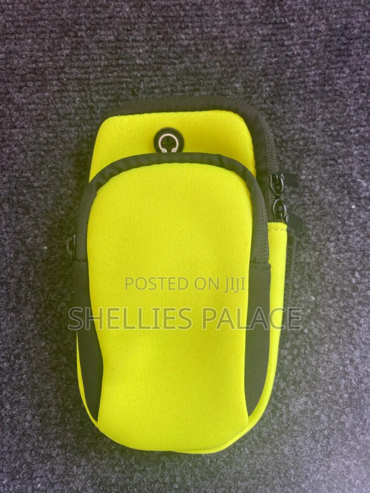 Universal Sports Arm Bag Exercise Workout Running Gymarmband