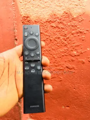 Never Replace Batteries Again-Solar Charging Smartone Remote