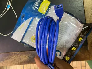 Usb to Female Cable 5m 3.0