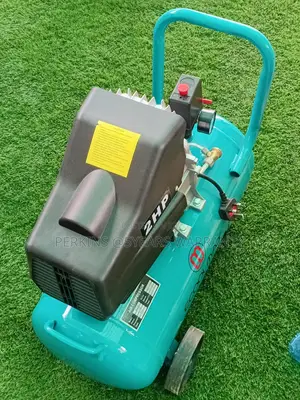 Energy Efficiency 2hp Air Compressor Japan Model Made Japan