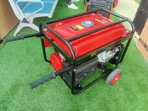 Solid 10kva 13000watt Honda Generator Petrol 100%Copper Best