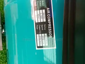 Service Support 2hp Air Compressor Ecoolmax Japan Model Made
