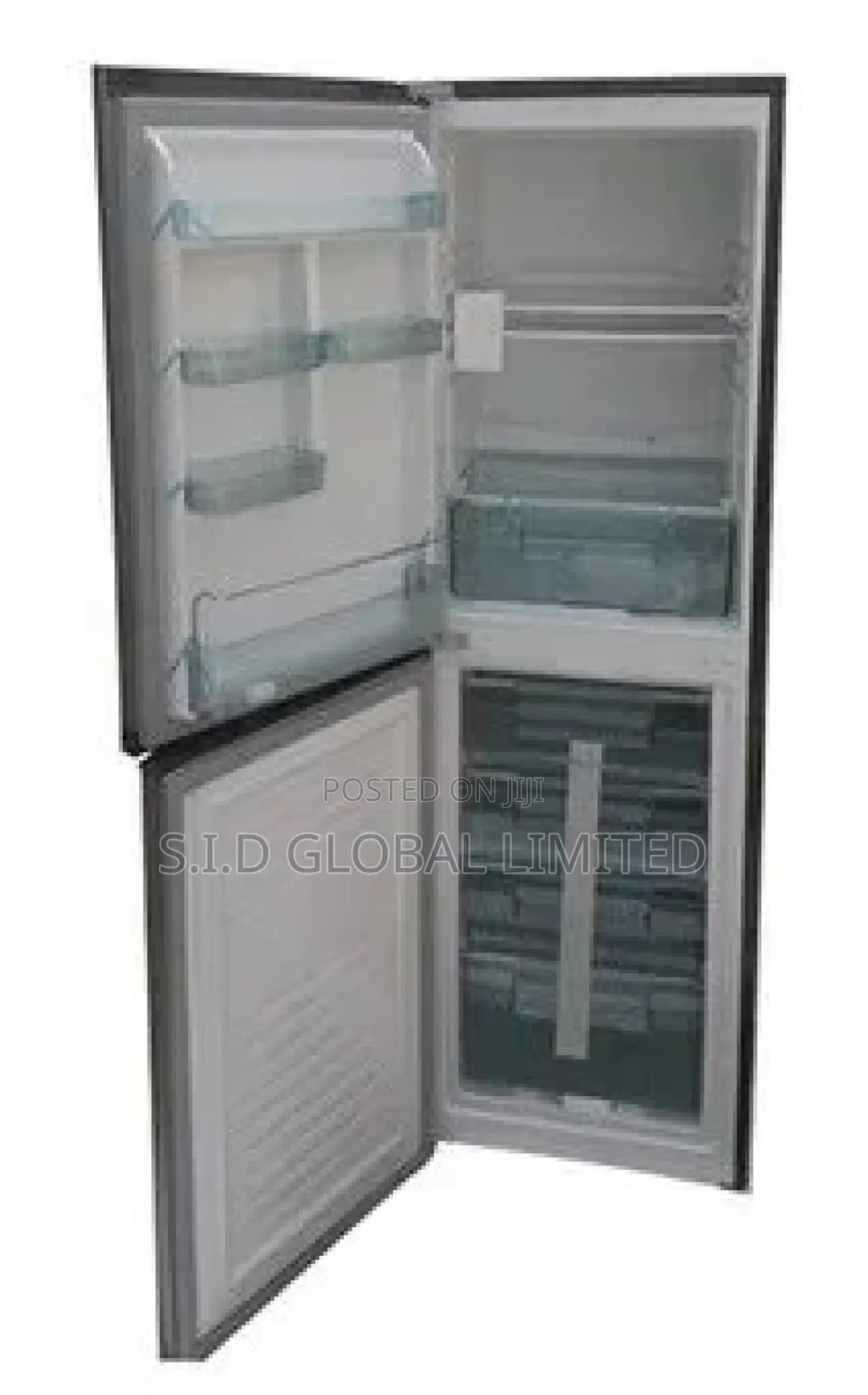 Preserving Greatness With Nasco 246ltr Bottom Freezer