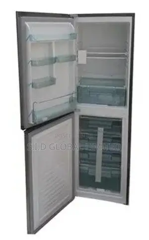 Preserving Greatness With Nasco 246ltr Bottom Freezer