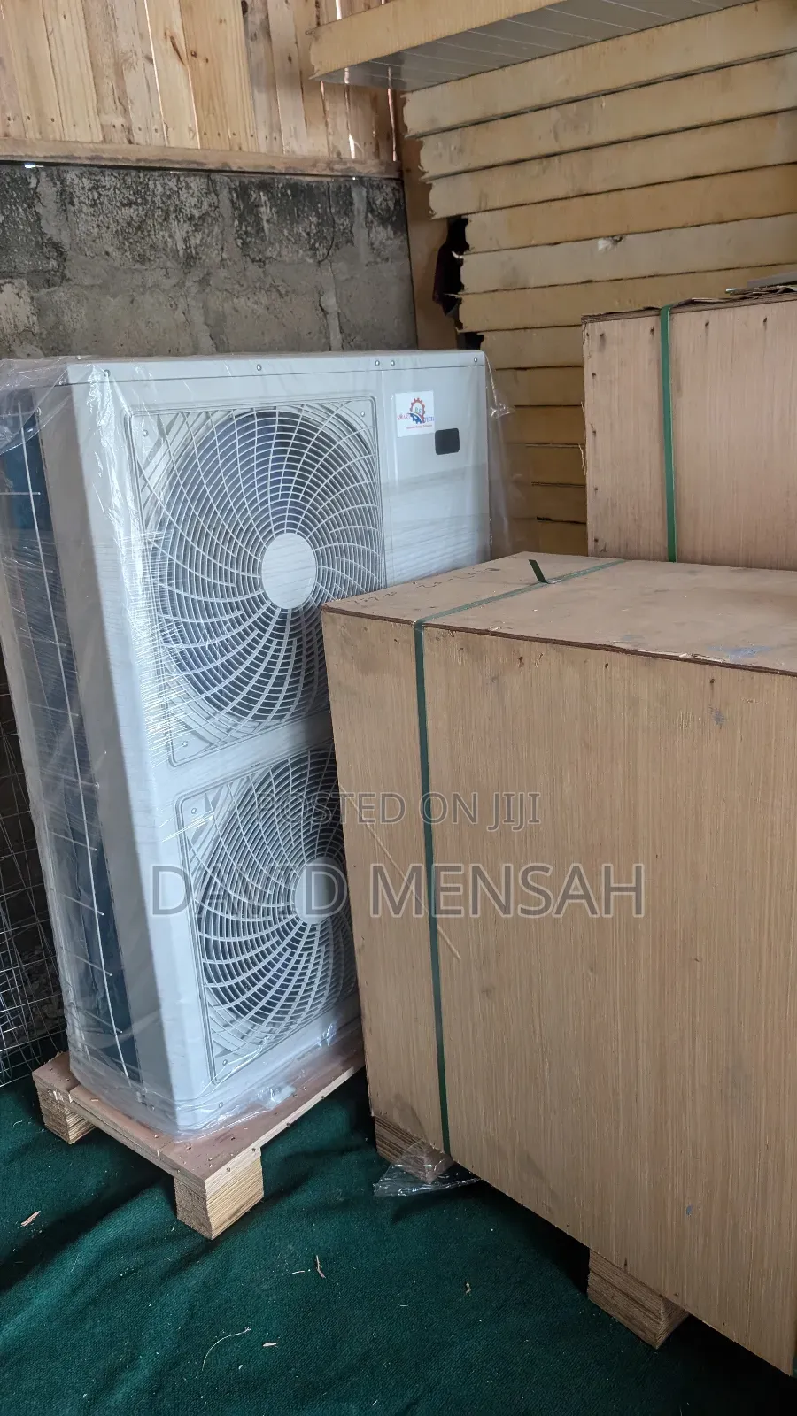 Cold Room Panels