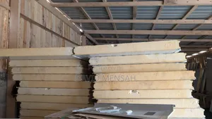 Cold Room Panels