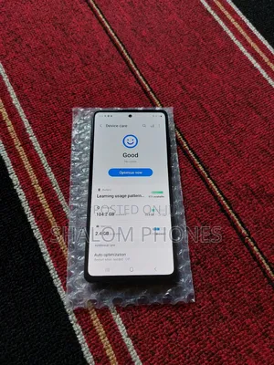 Samsung Galaxy S20 FE 5G SD865 128 GB Black