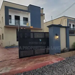 4bdrm House in East Legon Hills, Bawaleshie for sale