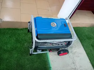 Super Efficient Kemage Petrol Generator 14kva 16kw