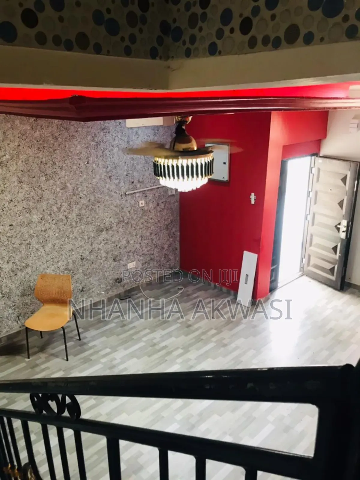 4bdrm House in Sakumono, Tema Metropolitan for rent