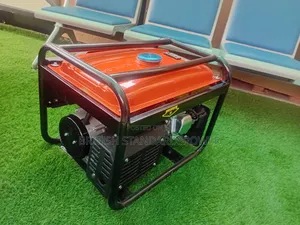 Xtra Ordinary 7.0 Ecoolmax Petrol Generator 8000watt 7.0kva