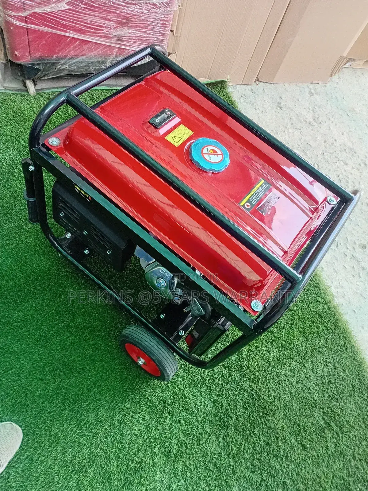 Buy Quality 10kva 13000watts Honda Pertrol Generator Japan
