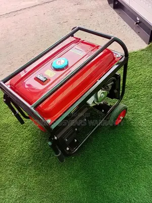 Keystart 10kva Honda Pertrol Generator Japan Model Generator