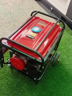 Remote Control 10kva Honda Petrol Generator Japan Model Genr