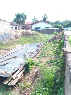 SIX (6) Plots of Land for Sale at Tesano