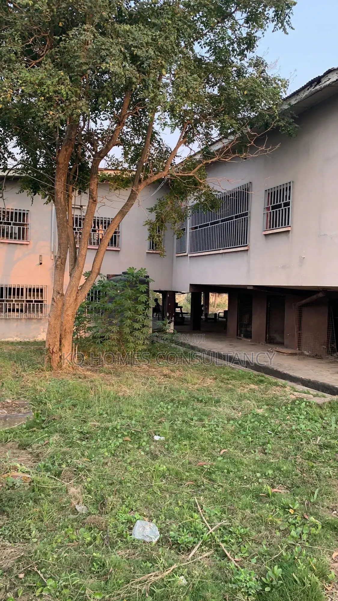 (1) Acre Land for Sale at Tesano