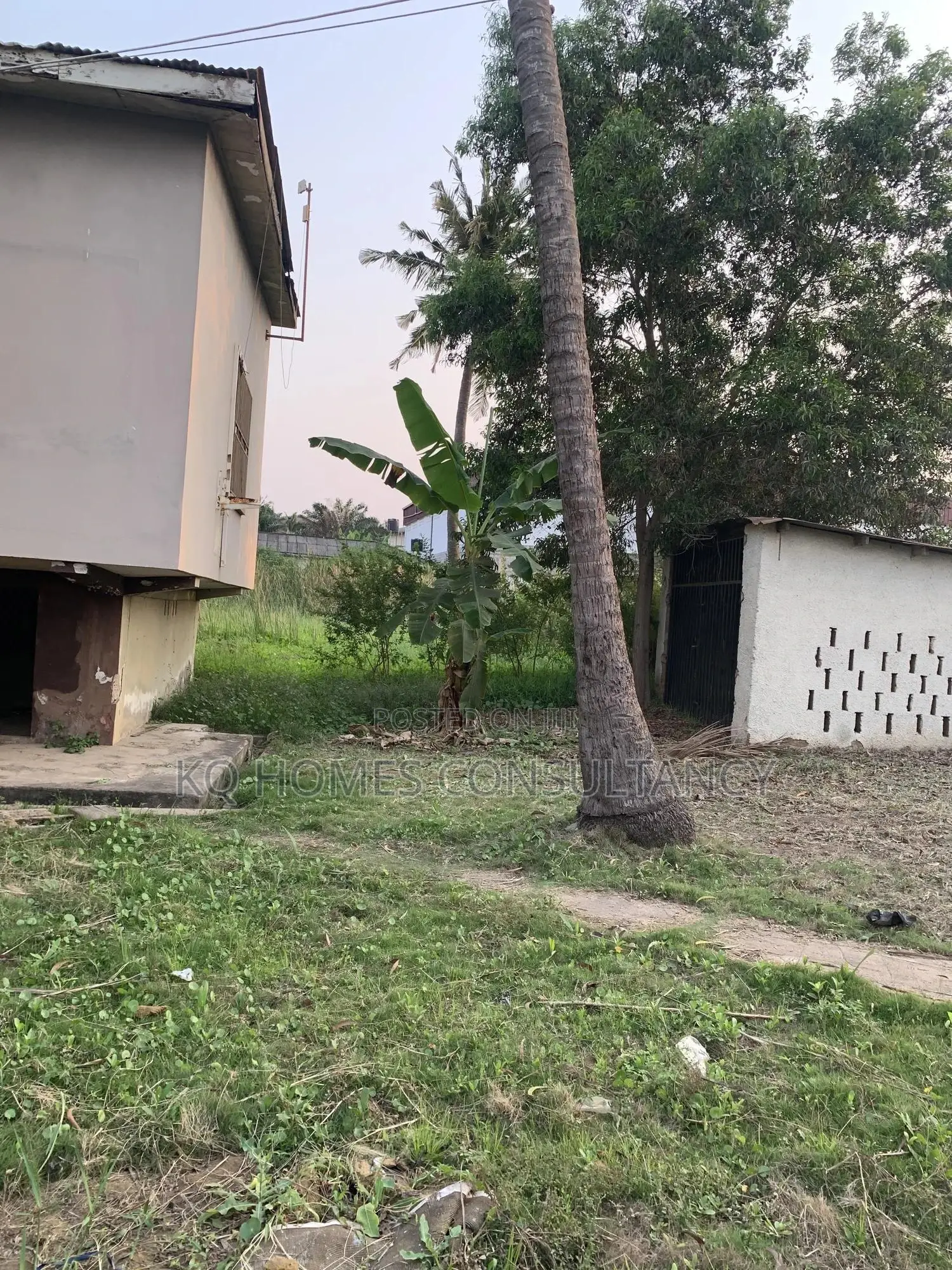 (1) Acre Land for Sale at Tesano