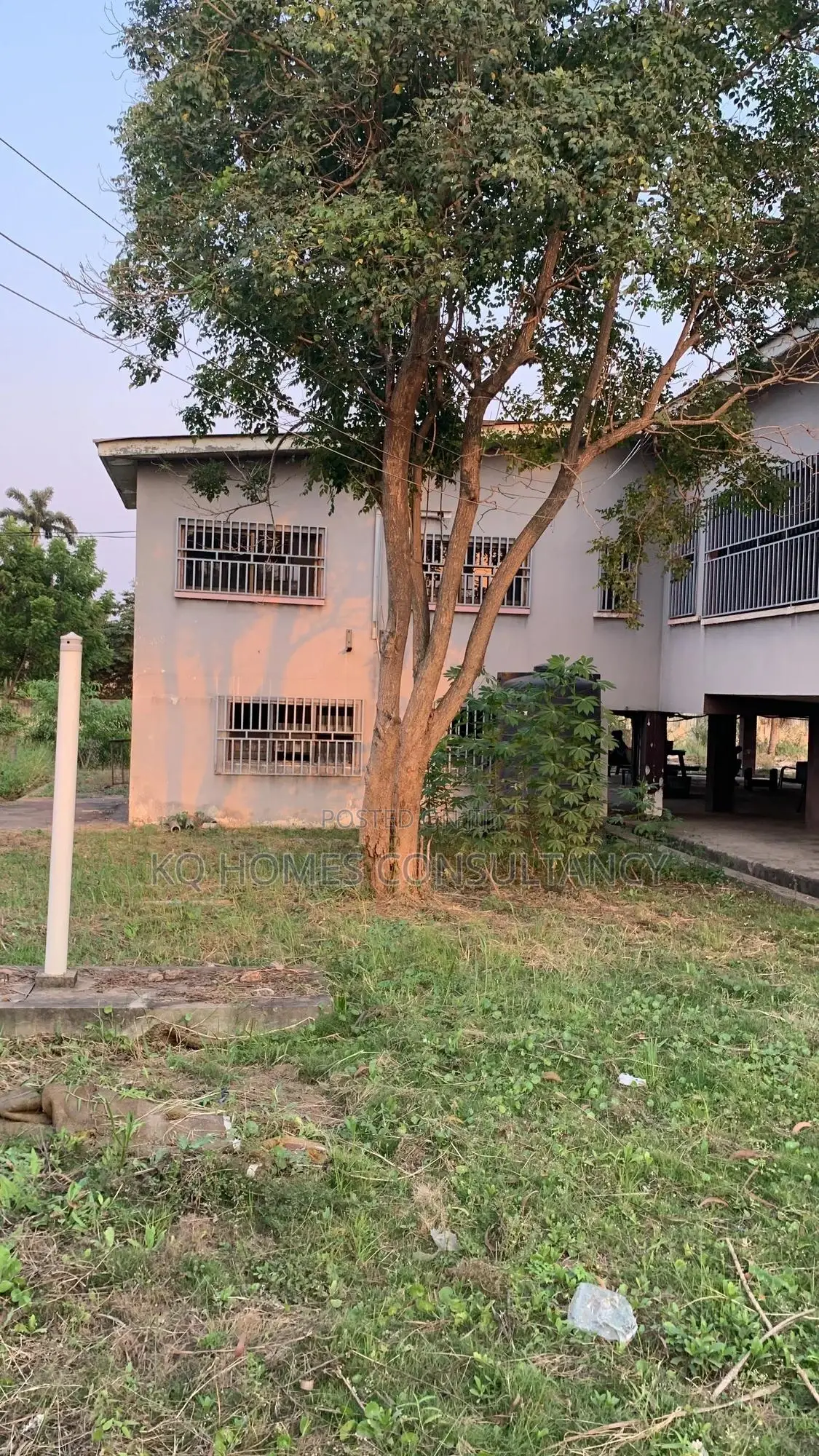 (1) Acre Land for Sale at Tesano