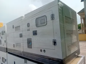 Awesome 70kva Perkins Diesel Silent Engine Three Phase Plant