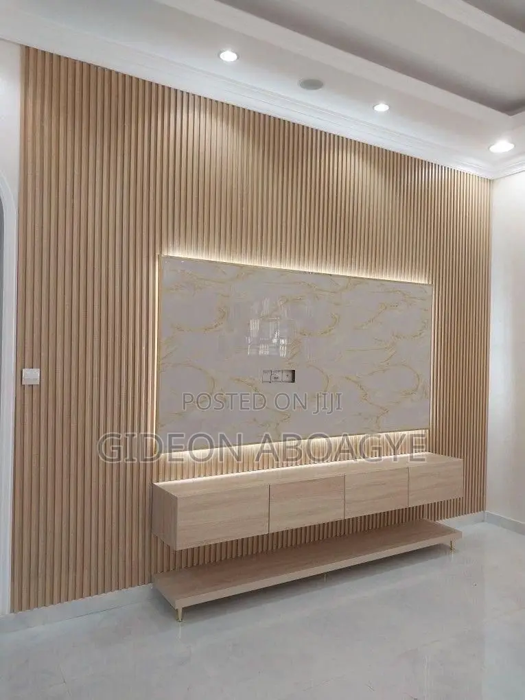 Laminated Plywood Works