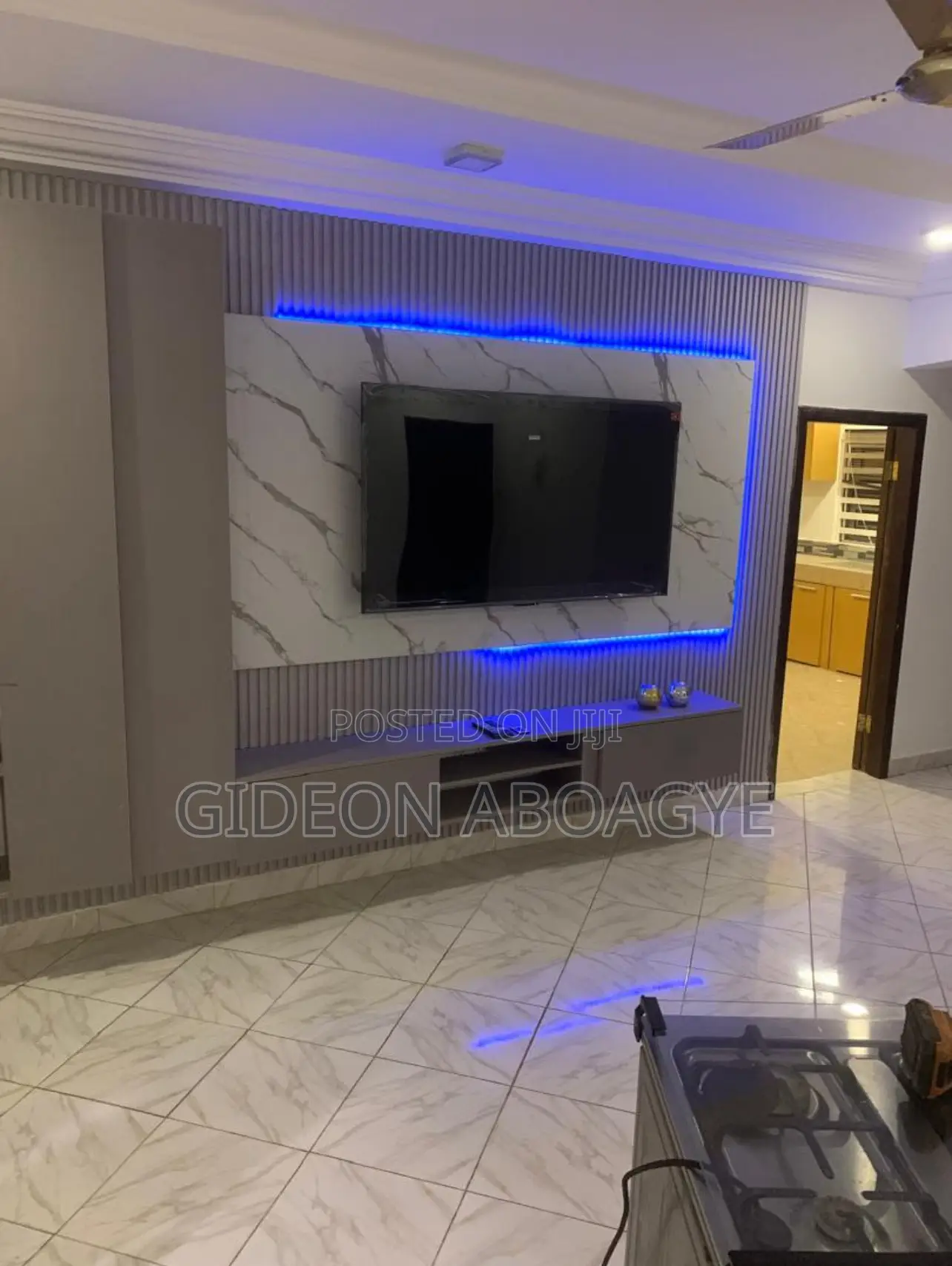 Laminated Plywood Works