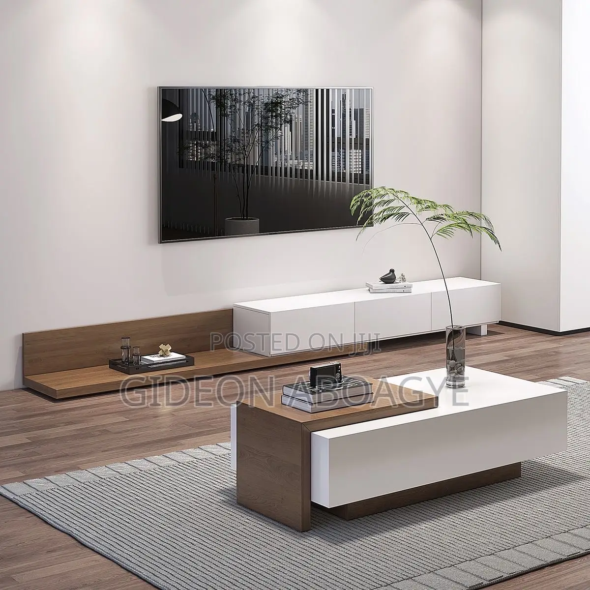 Laminated Plywood Works