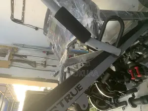 Commercial Treadmill 160