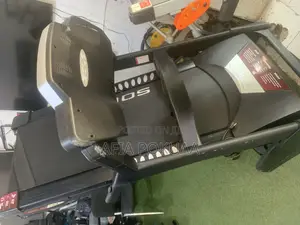 Commercial Treadmill 160