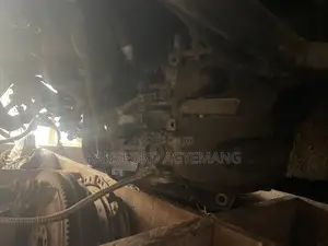 Toyota Highlander or Sienna or Rav 4 or Camry 3mz Complete Engine V6