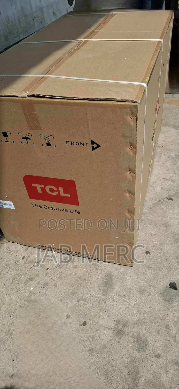 Promo 400 L Deep Freezer Chest Freezer Brand New Grey Color