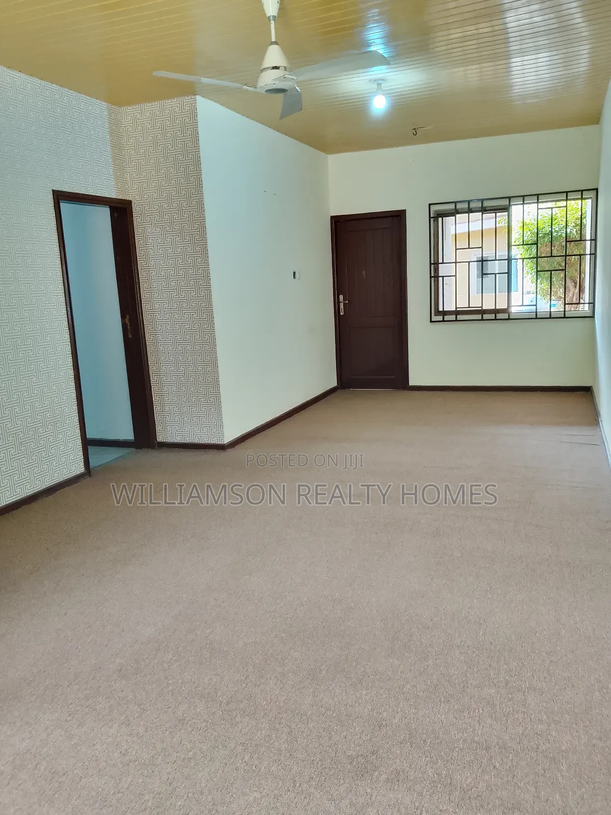 3bdrm House in Devtraco Estate, Spintex for rent